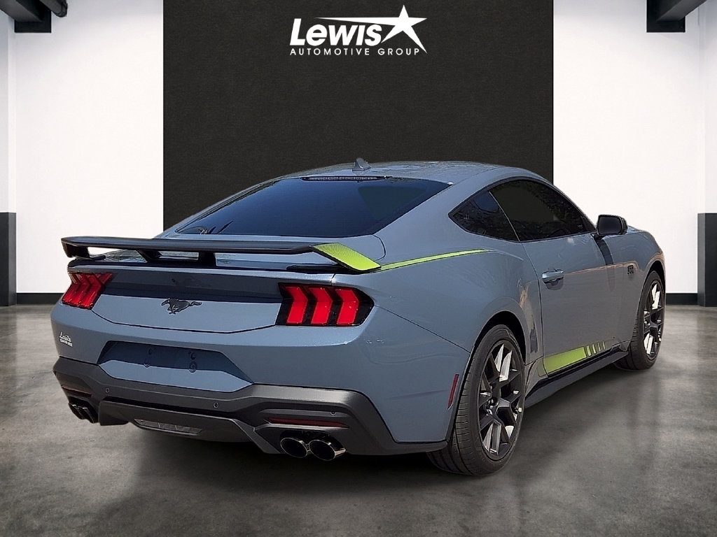 New 2026 Ford Mustang EcoBoost For Sale in Farmington, AR