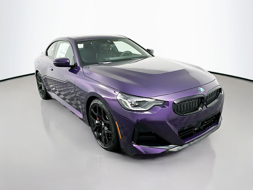 2025 BMW 2 Series 230i 3
