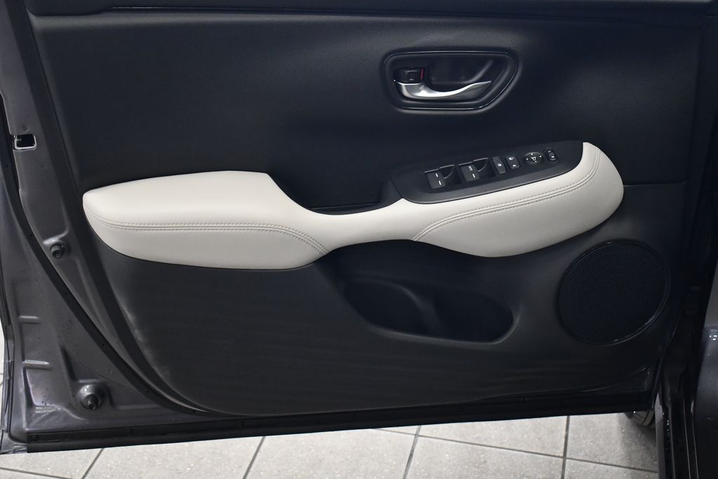 Thumbnail: 2026 Honda HR-V - 8