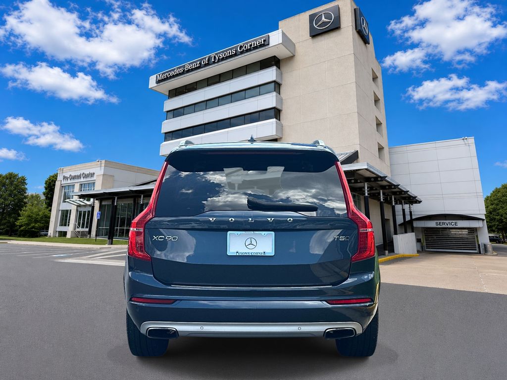 Thumbnail: 2020 Volvo XC90 - 6
