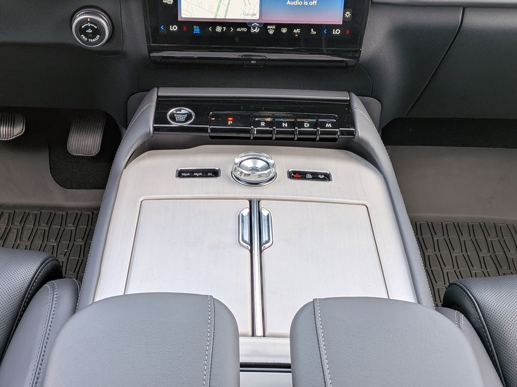 2026 Lincoln Navigator Reserve L