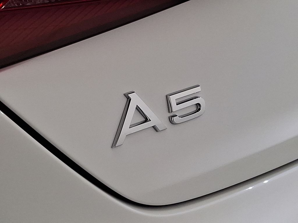 2025 Audi A5 Sport 16
