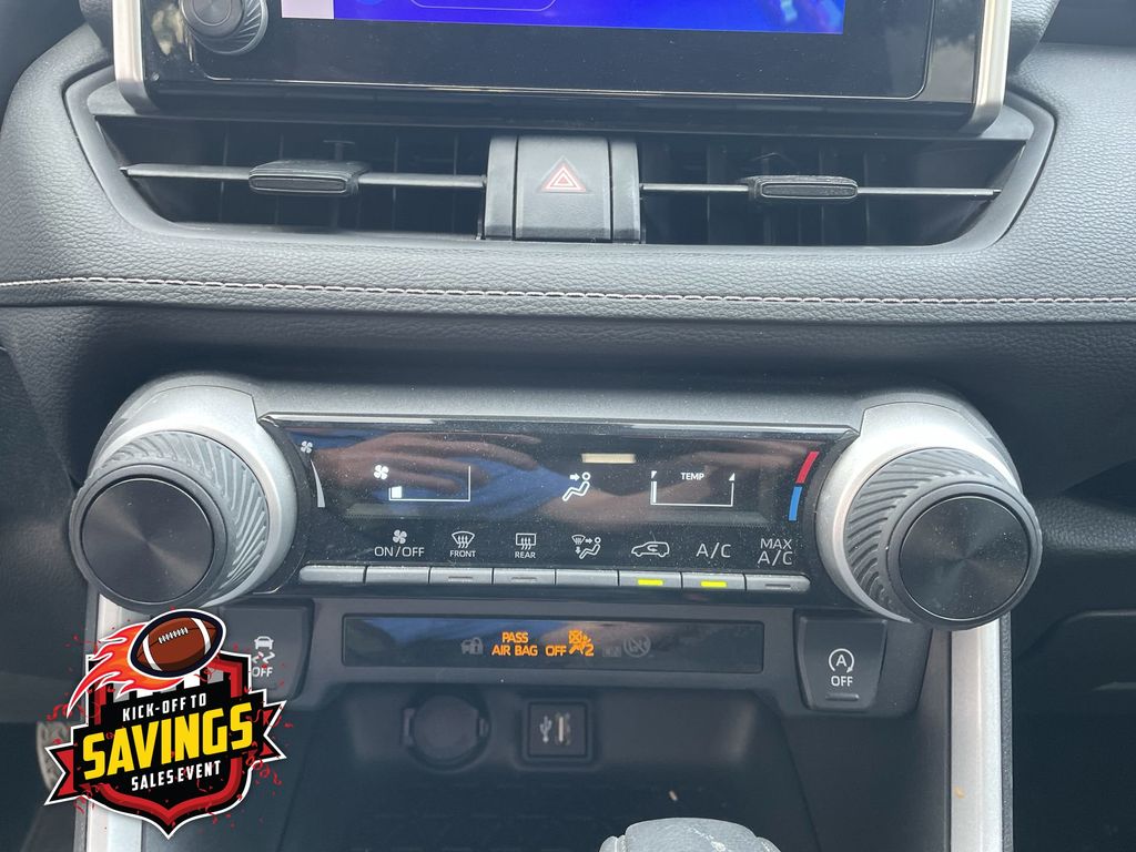 Used 2024 Toyota RAV4 SUV