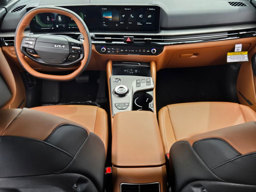 2027 Kia Sportage - $36,730
