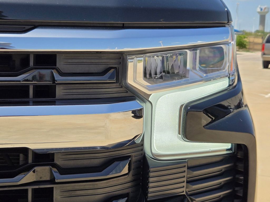 Used 2023 Chevrolet Silverado 1500 Truck