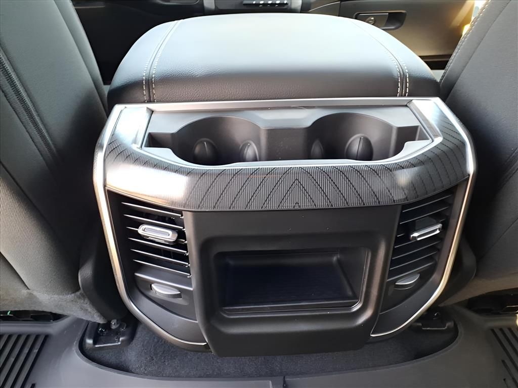 2026 RAM 1500 Big Horn/Lone Star - Photo 11