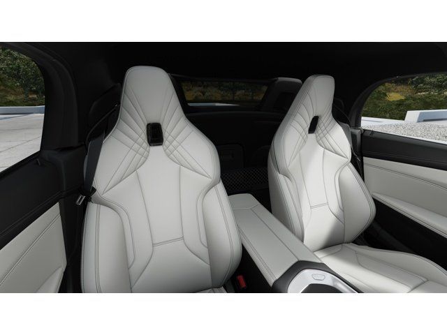 Thumbnail: 2026 BMW Z4 - 11