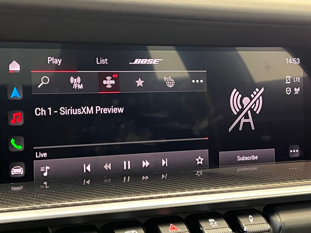 Thumbnail: 2022 Porsche 911 - 15