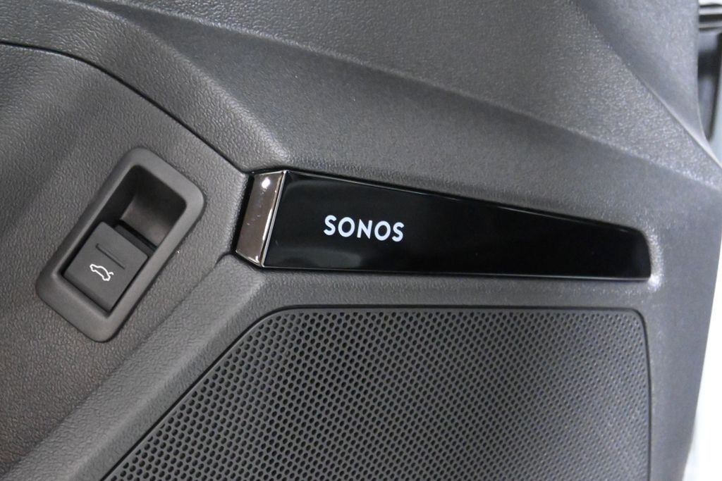 Thumbnail: 2026 Audi A3 - 25