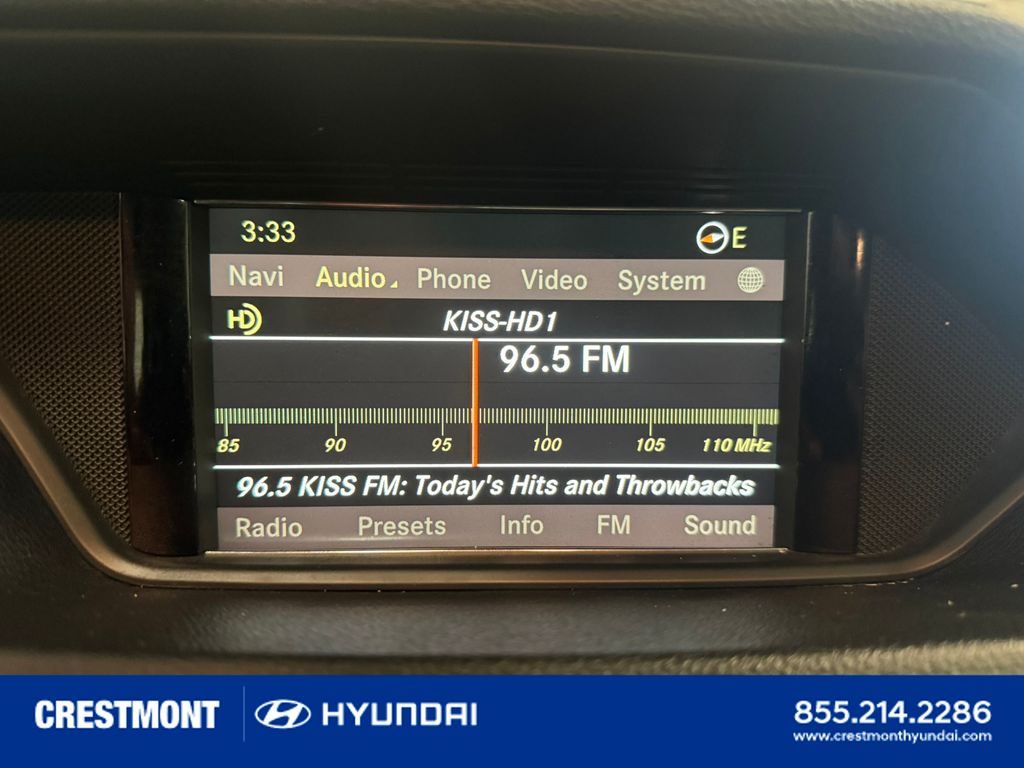 used 2012 Mercedes-Benz E-Class car, priced at $9,999
