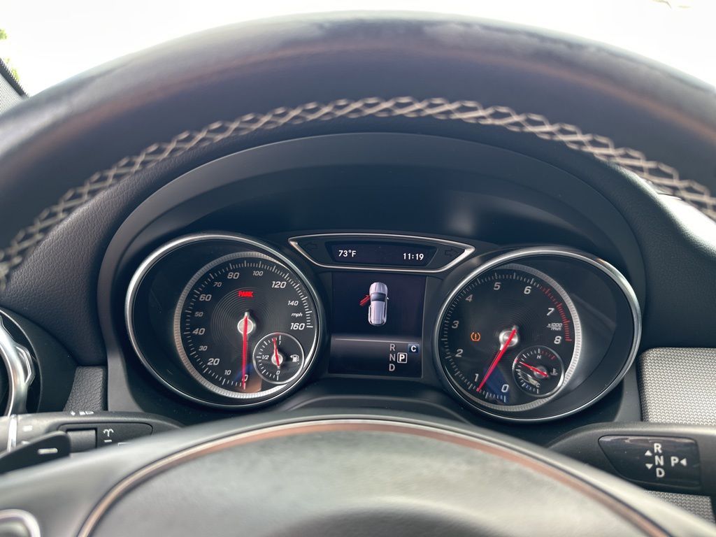 Used Car 2018 Mercedes-benz Gla  Gla 250 For Sale Under $20,000 In Austin, Texas