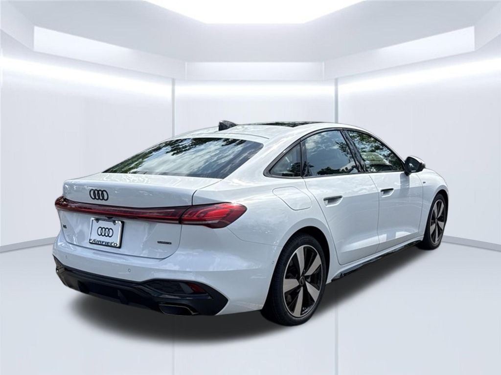 Thumbnail: 2026 Audi A5 - 5