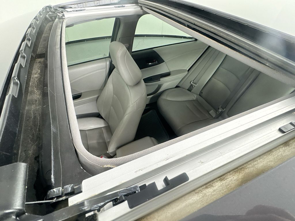 Used Car 2014 Honda Accord  Ex-l For Sale Under $15,000 In Austin, Texas