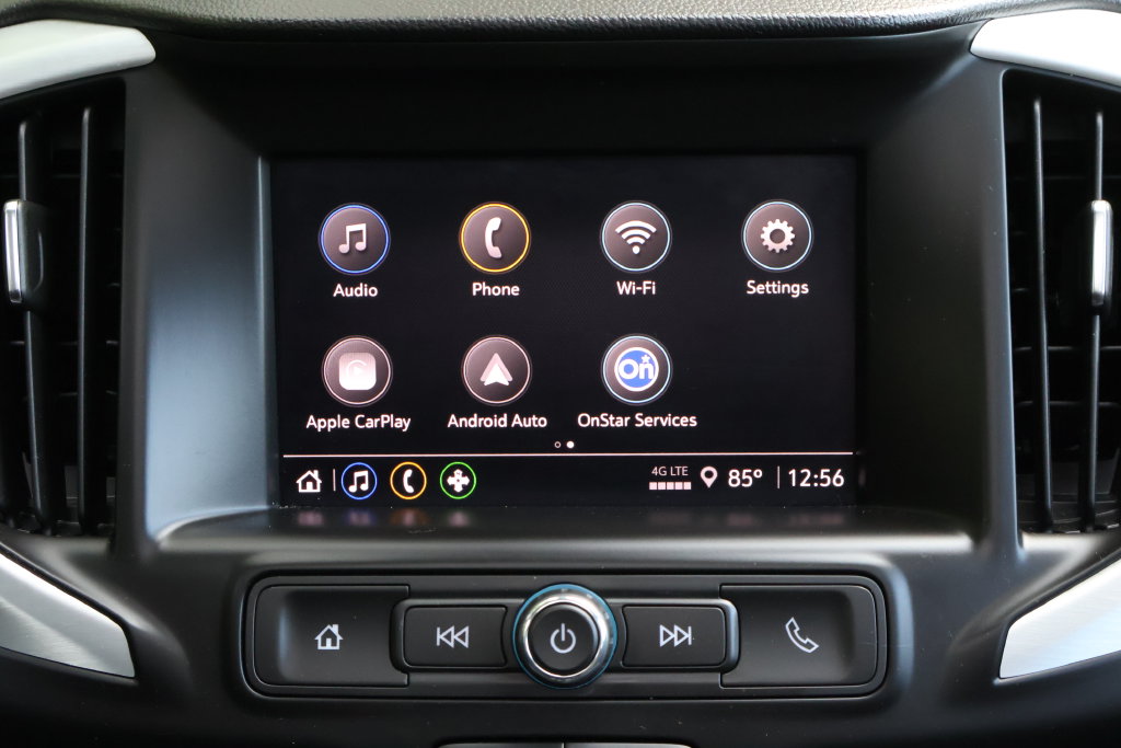 Thumbnail: 2023 GMC Terrain - 17