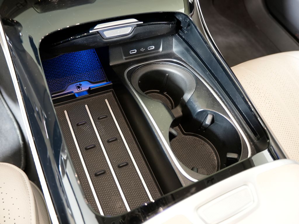 used 2022 Mercedes-Benz S-Class car, priced at $66,488