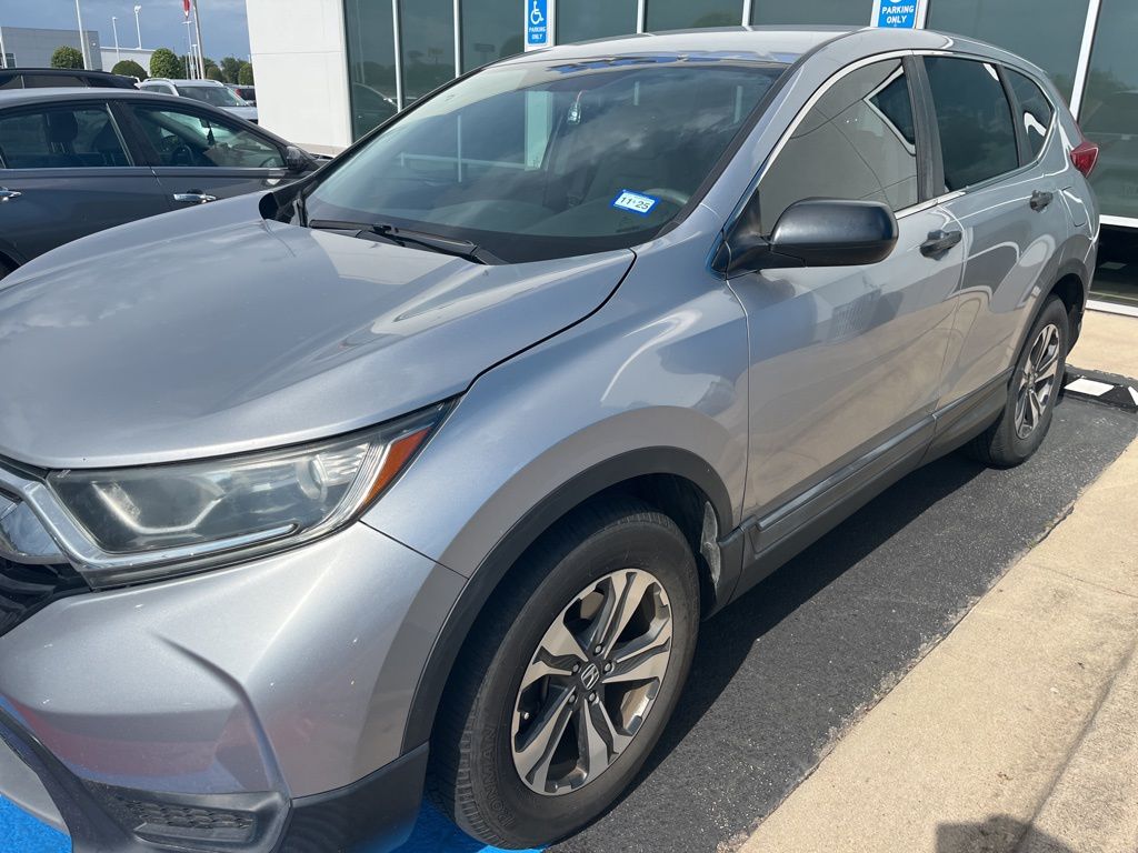 Thumbnail: 2019 Honda CR-V - 6