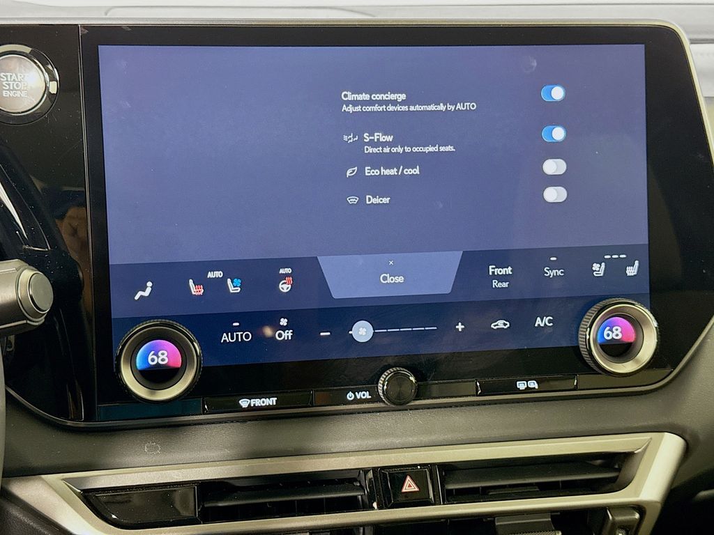 2024 Lexus RX 350 Premium 16