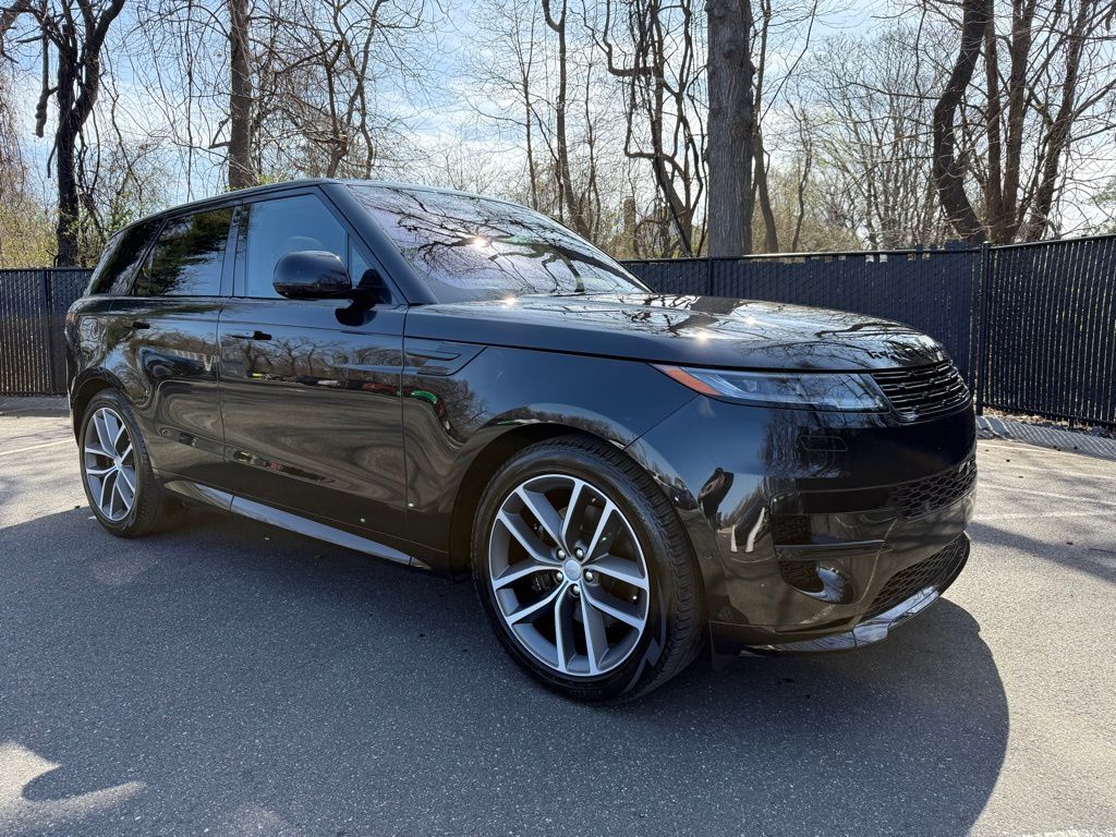 2023 Land Rover Range Rover Sport SE Dynamic 14