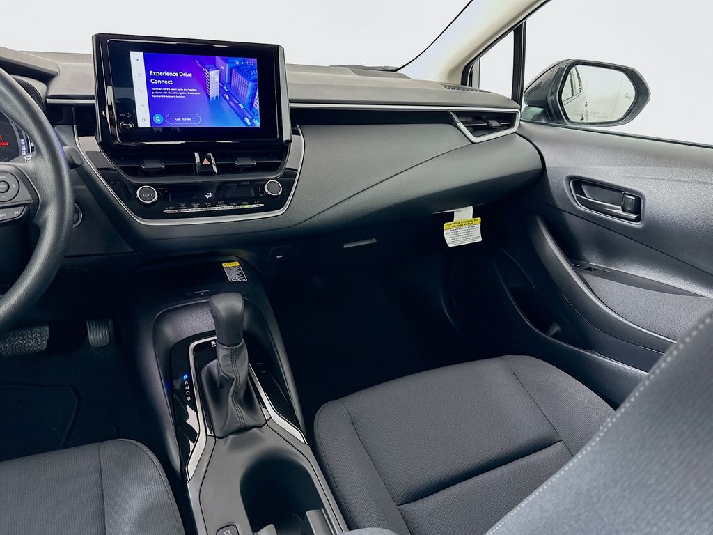 Thumbnail: 2026 Toyota Corolla - 23