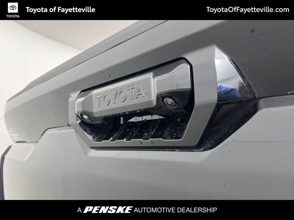 Thumbnail: 2025 Toyota Tundra - 20
