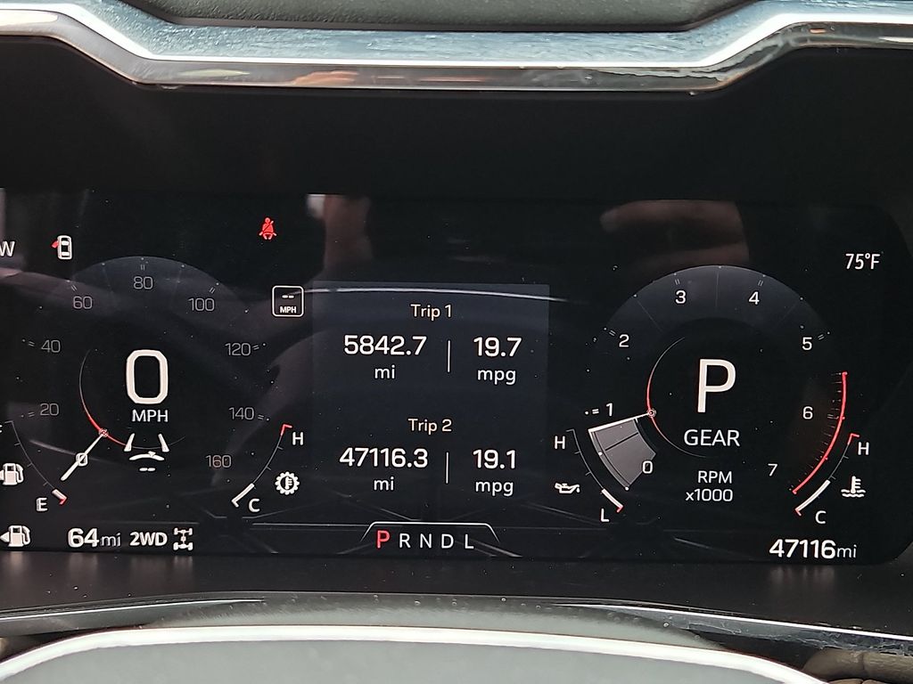 Thumbnail: 2023 GMC Canyon - 21