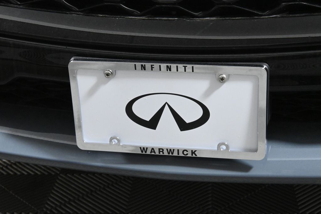 2024 INFINITI QX50 Sport 13