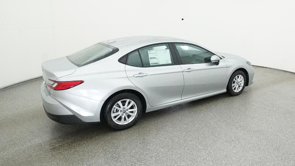 Thumbnail: 2026 Toyota Camry - 24