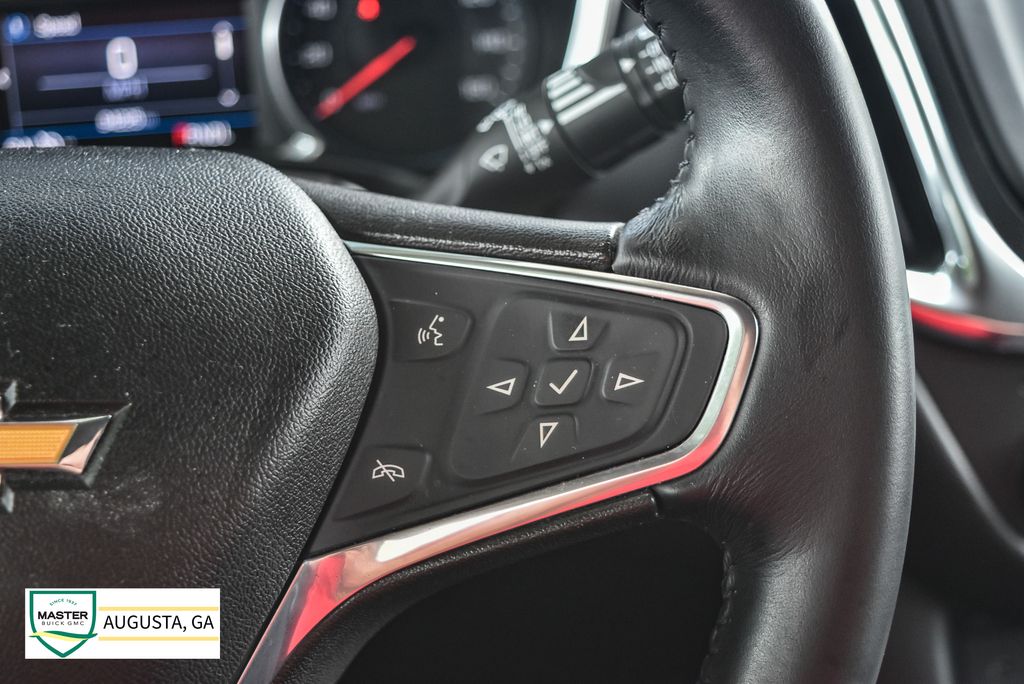Used 2019 Chevrolet Equinox SUV