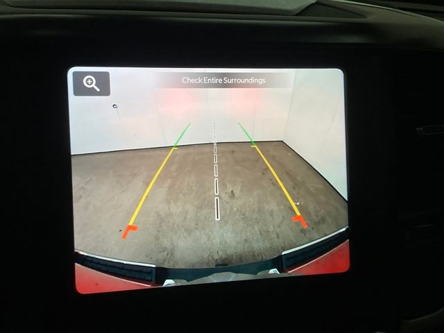 2023 Ram 1500 Big Horn Crew Cab 4x2 5'7" Box