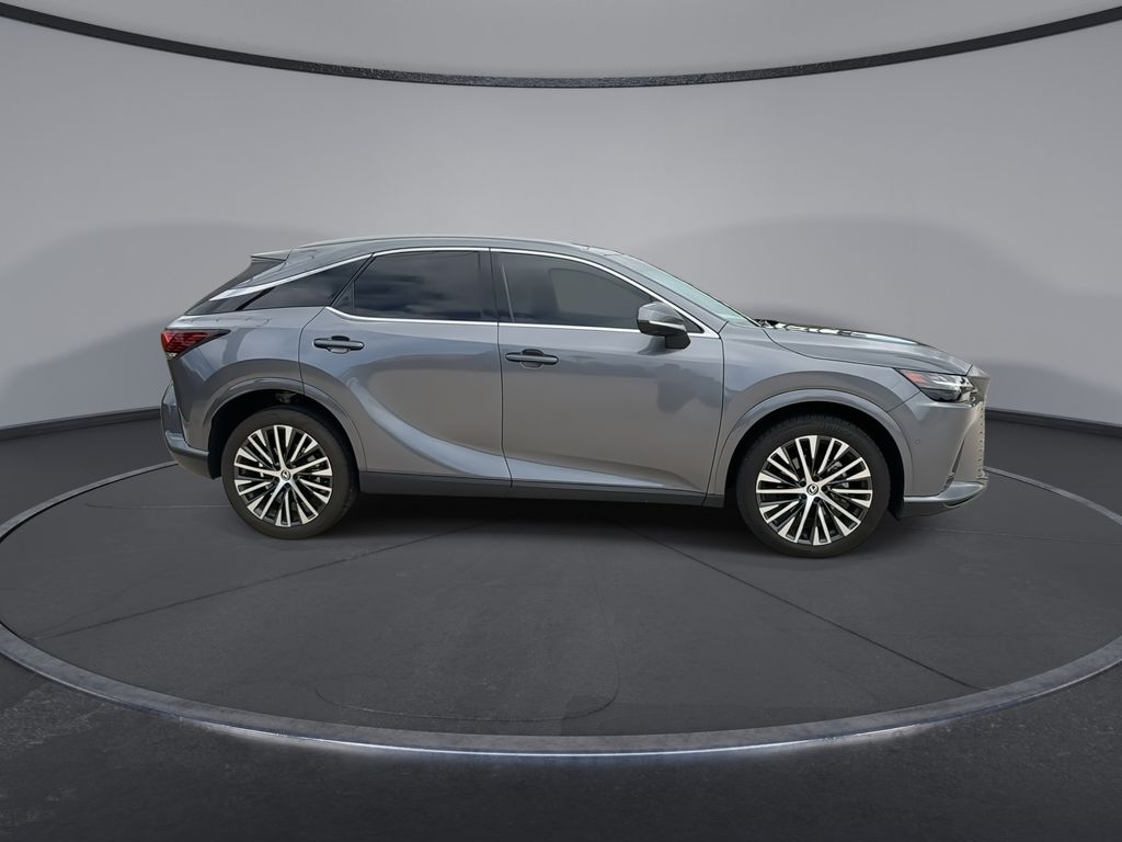 Thumbnail: 2023 Lexus RX - 9