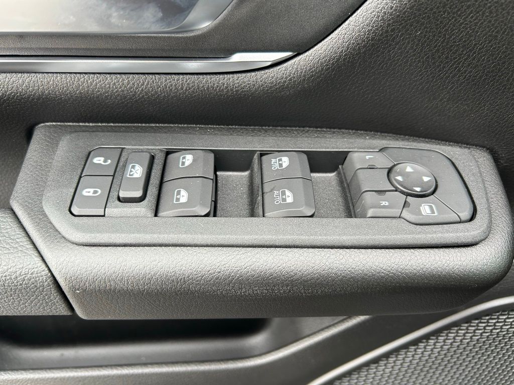 new 2026 Ram 1500 car, priced at $69,999