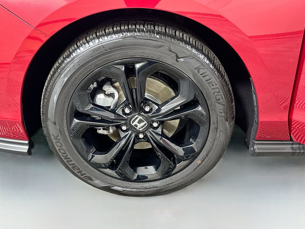 Thumbnail: 2025 Honda Accord - 31