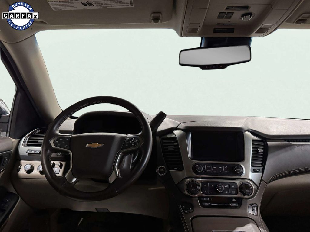 Used 2019 White Chevrolet Premier image 10