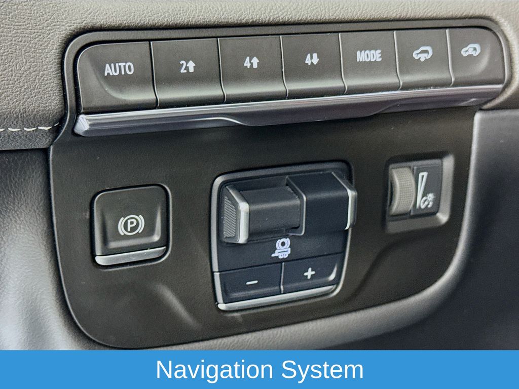 Used Car 2021 Cadillac Escalade Esv  Sport For Sale Under $60,000 In Austin, Texas