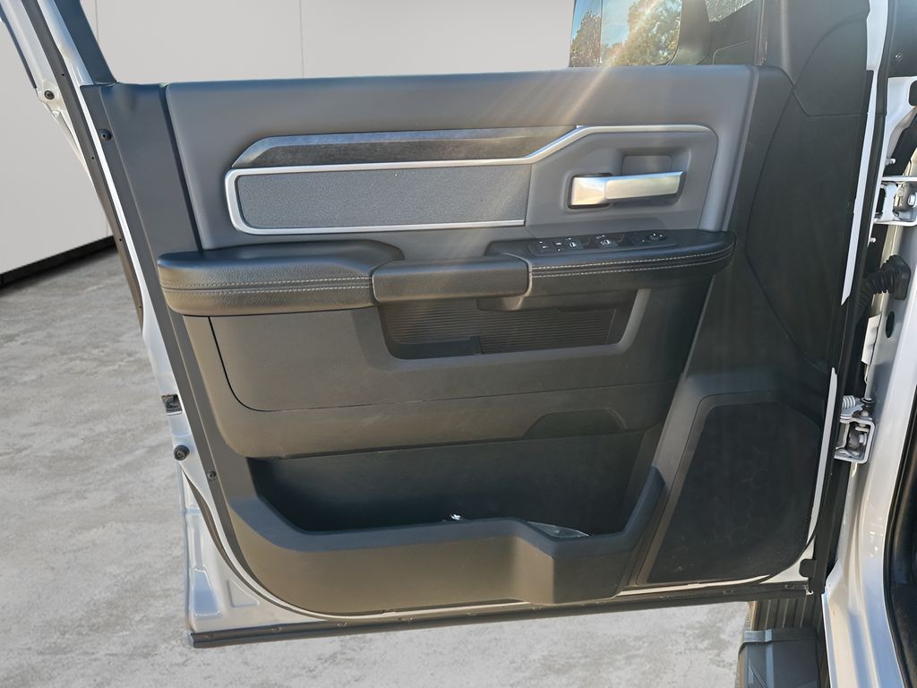 Used Car 2021 Ram 2500  Big Horn For Sale Under $50,000 In Austin, Texas