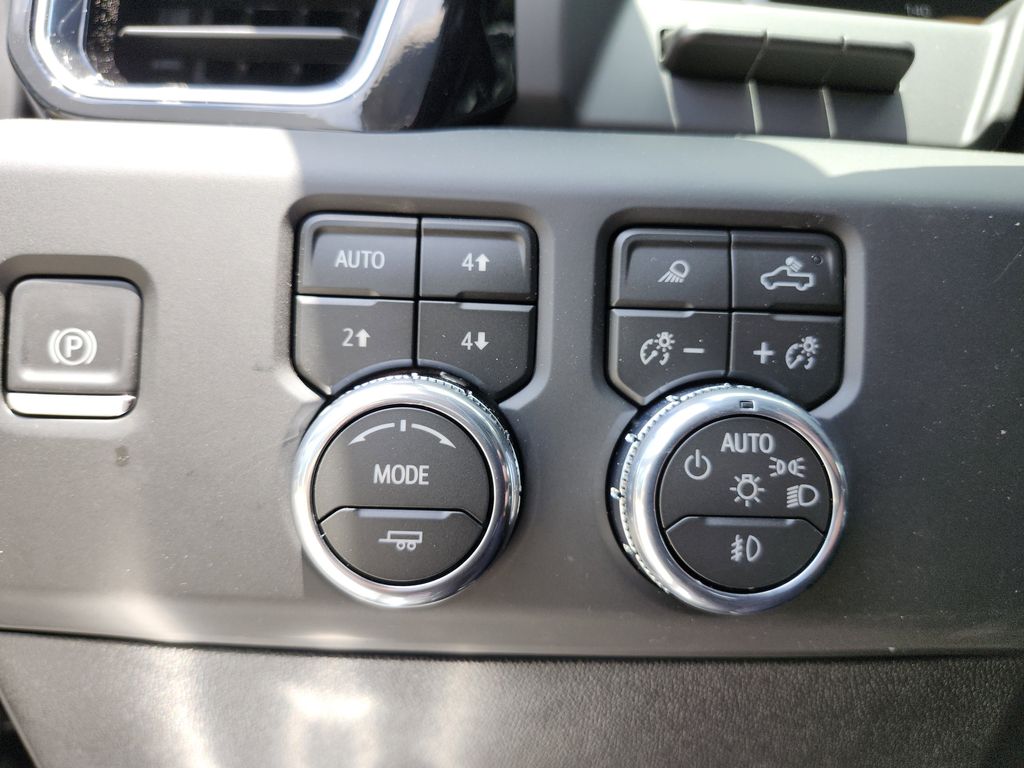 new 2026 GMC Sierra 2500HD car, priced at $81,120
