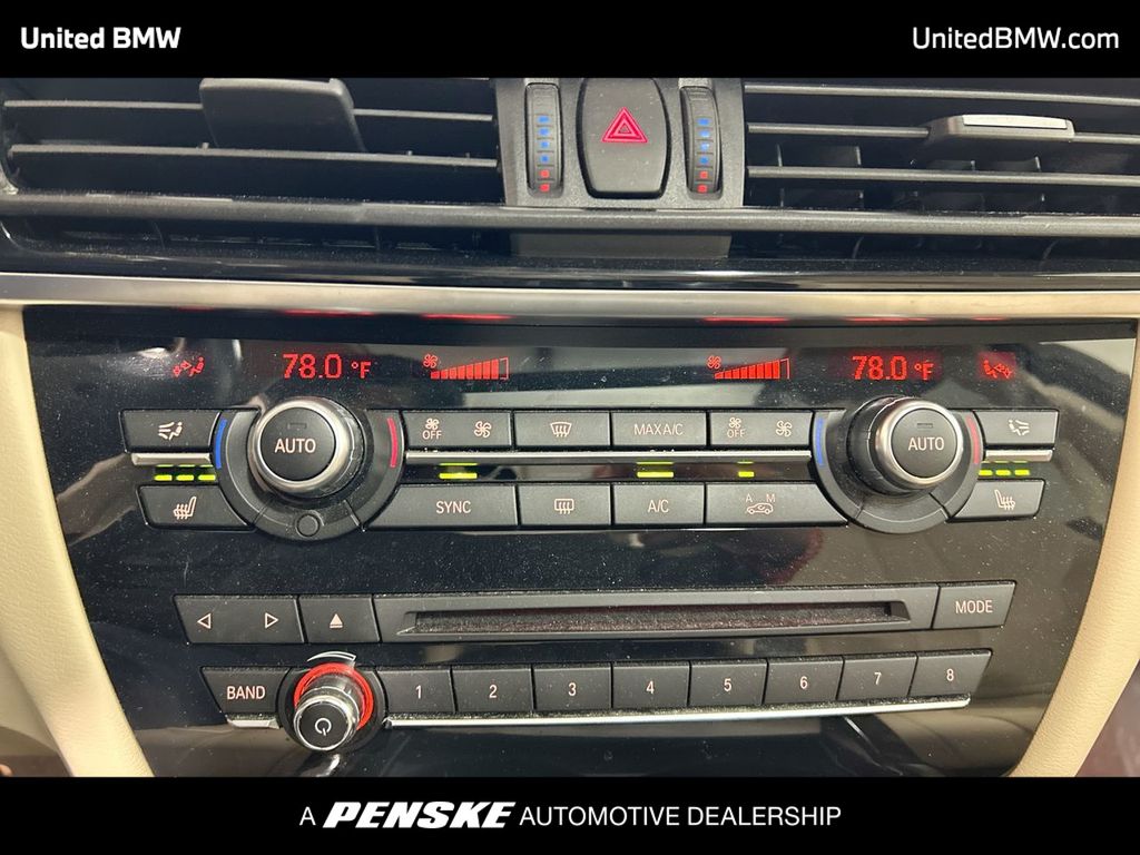 Thumbnail: 2016 BMW X5 - 19