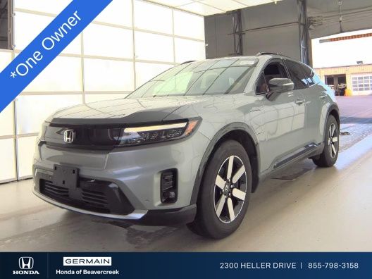 2024 Honda Prologue Touring AWD