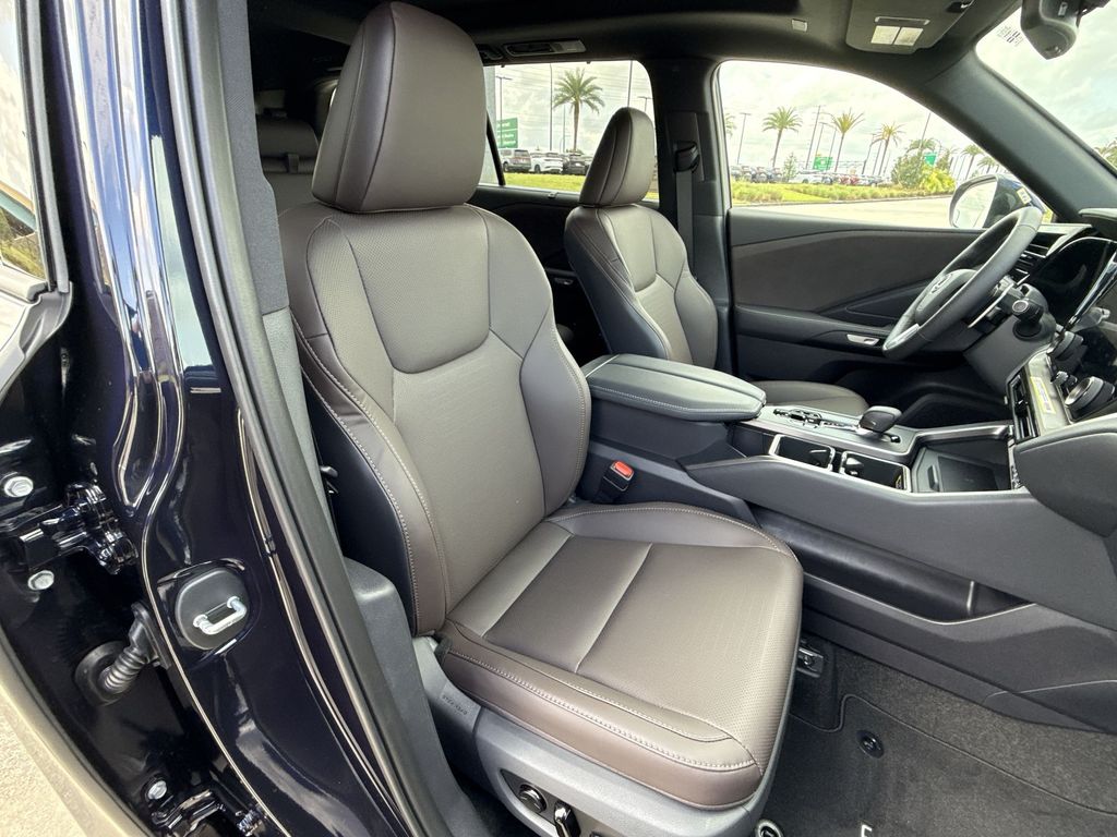 Thumbnail: 2026 Lexus TX - 16