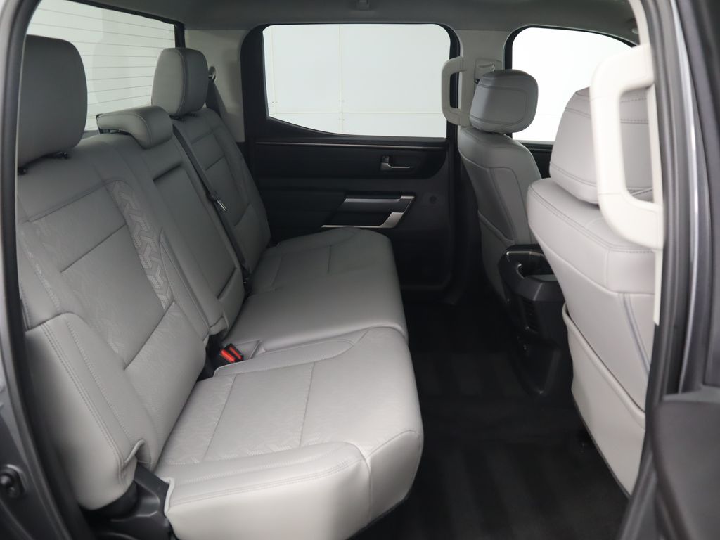 Thumbnail: 2024 Toyota Tundra - 22