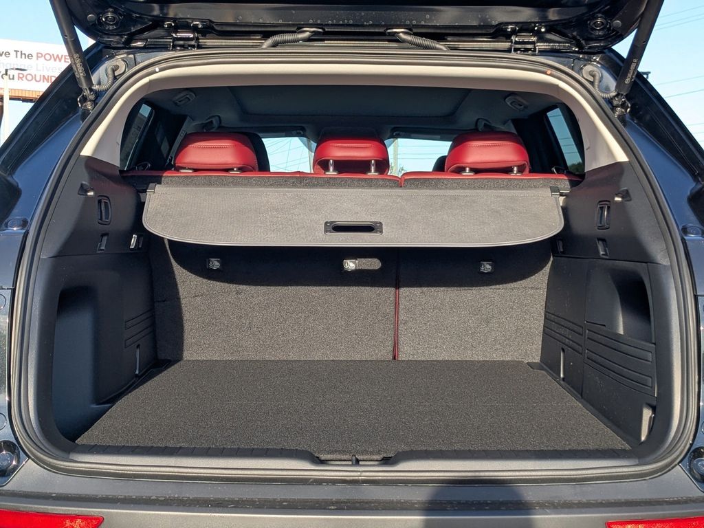 2026 Mazda CX-50 Hybrid Premium