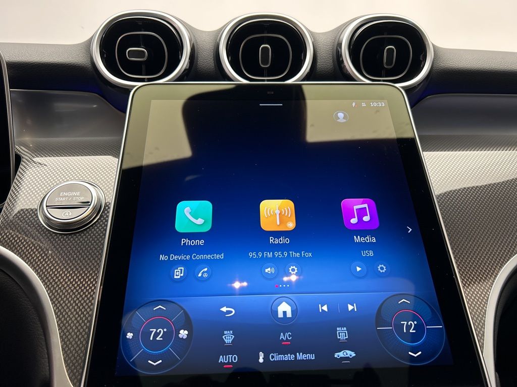 Thumbnail: 2026 Mercedes-Benz GLC - 17