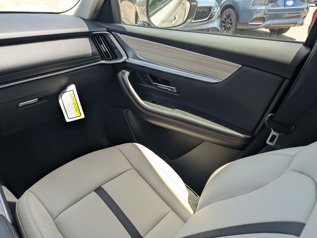 2026 Mazda CX-90 3.3 Turbo Preferred