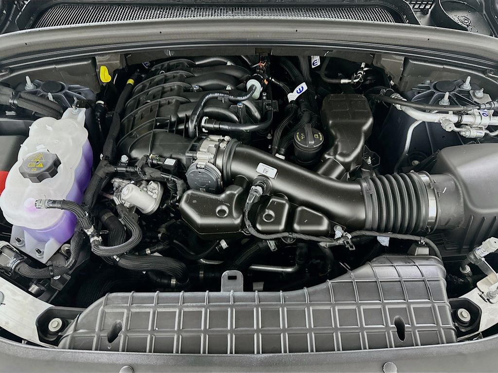 New 2026 Gray Jeep Laredo image 18