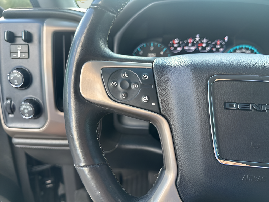 Used Car 2017 Gmc Sierra 1500  Denali For Sale Under $30,000 In Austin, Texas