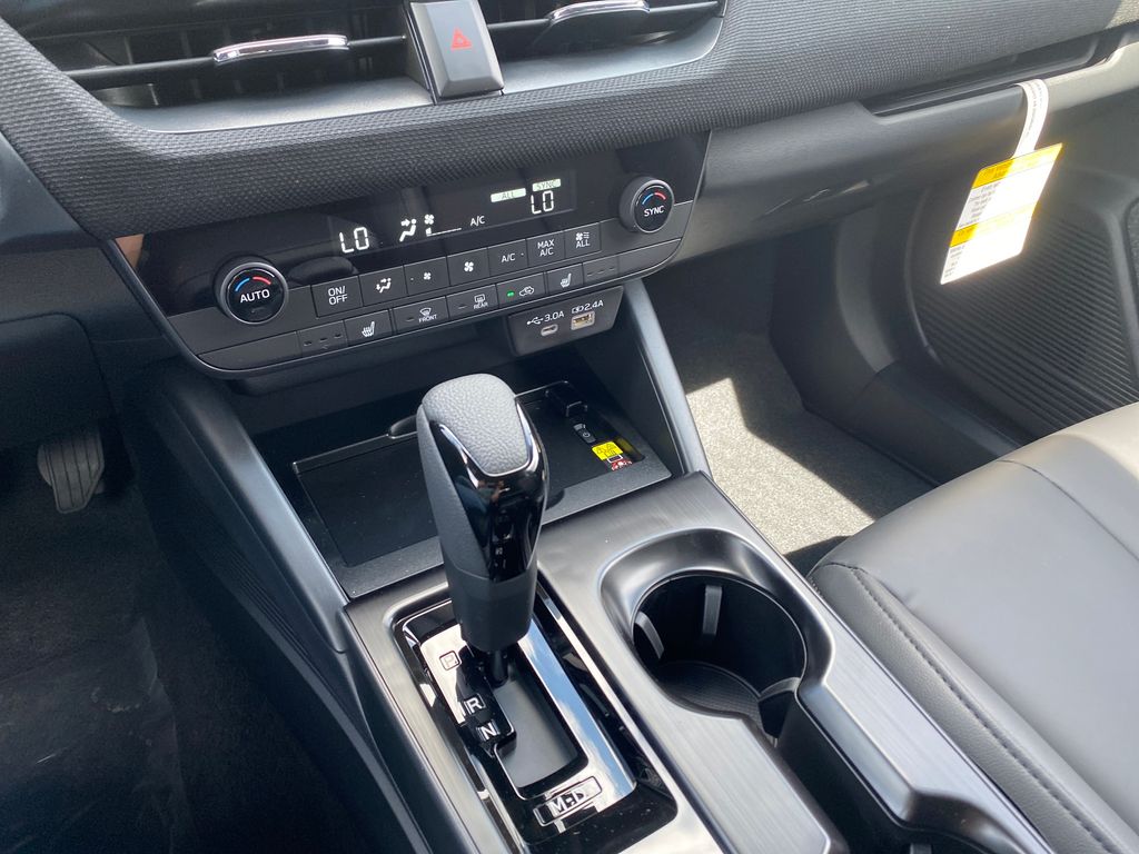 New 2026 Gray Subaru Premium image 22