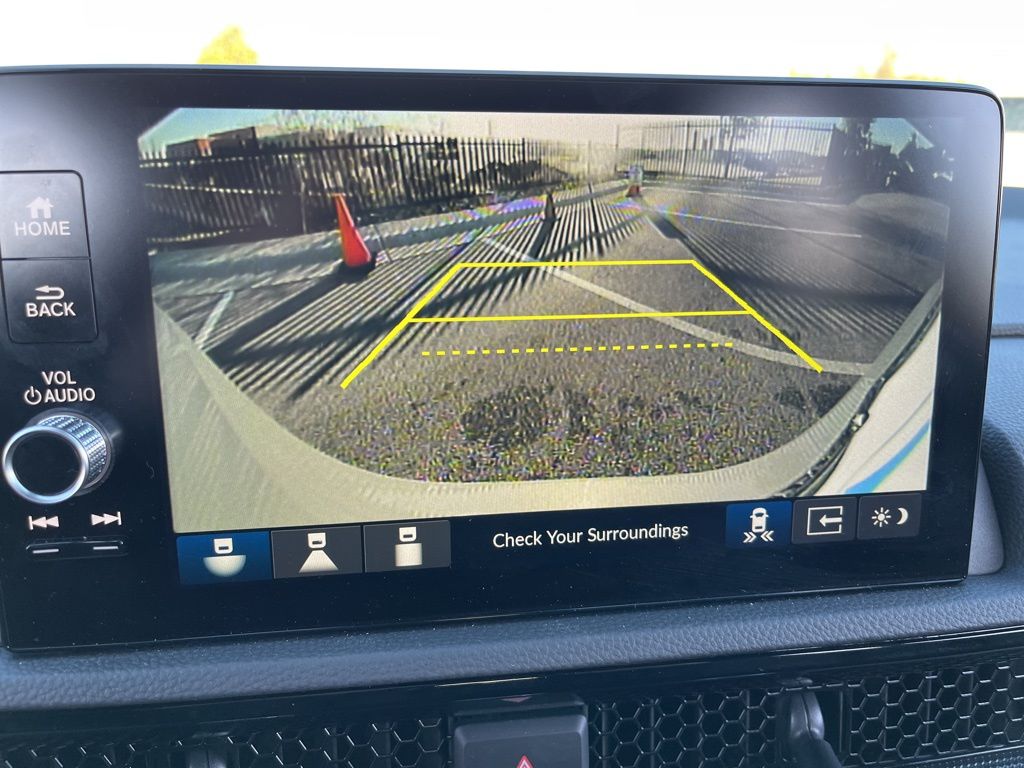 Thumbnail: 2026 Honda CR-V - 23