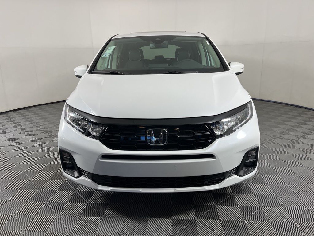 2025 Honda Odyssey Touring 7