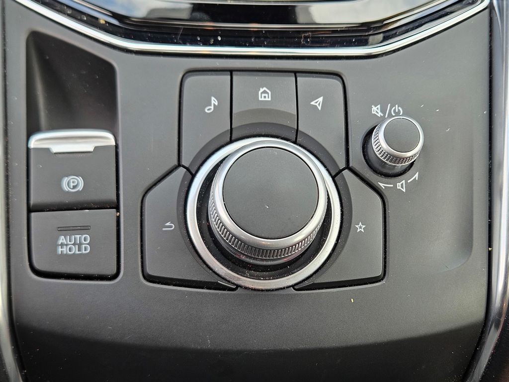 Used Car 2023 Mazda Cx-5  2.5 S Carbon Edition For Sale Under $30,000 In San Marcos, Texas