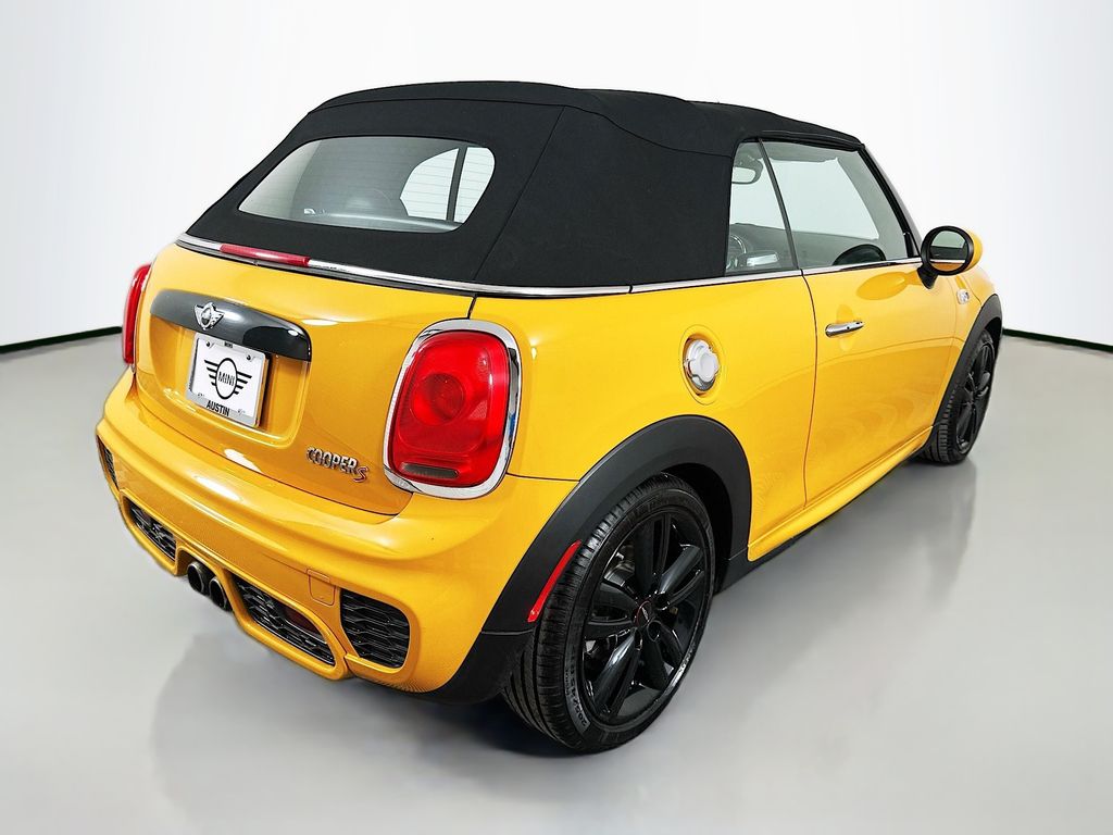 Thumbnail: 2016 MINI Cooper - 5